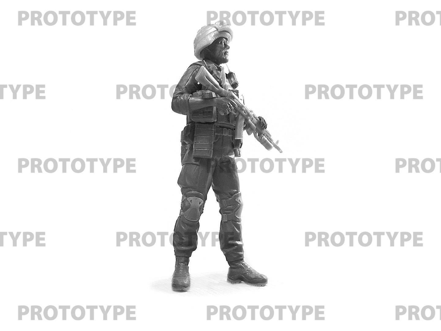 Soldier of the Armed Forces of Ukraine – Image 8