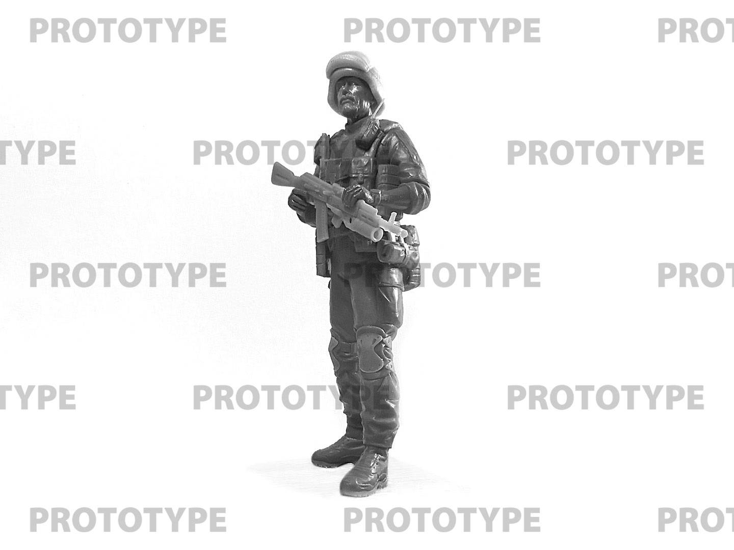 Soldier of the Armed Forces of Ukraine – Image 11