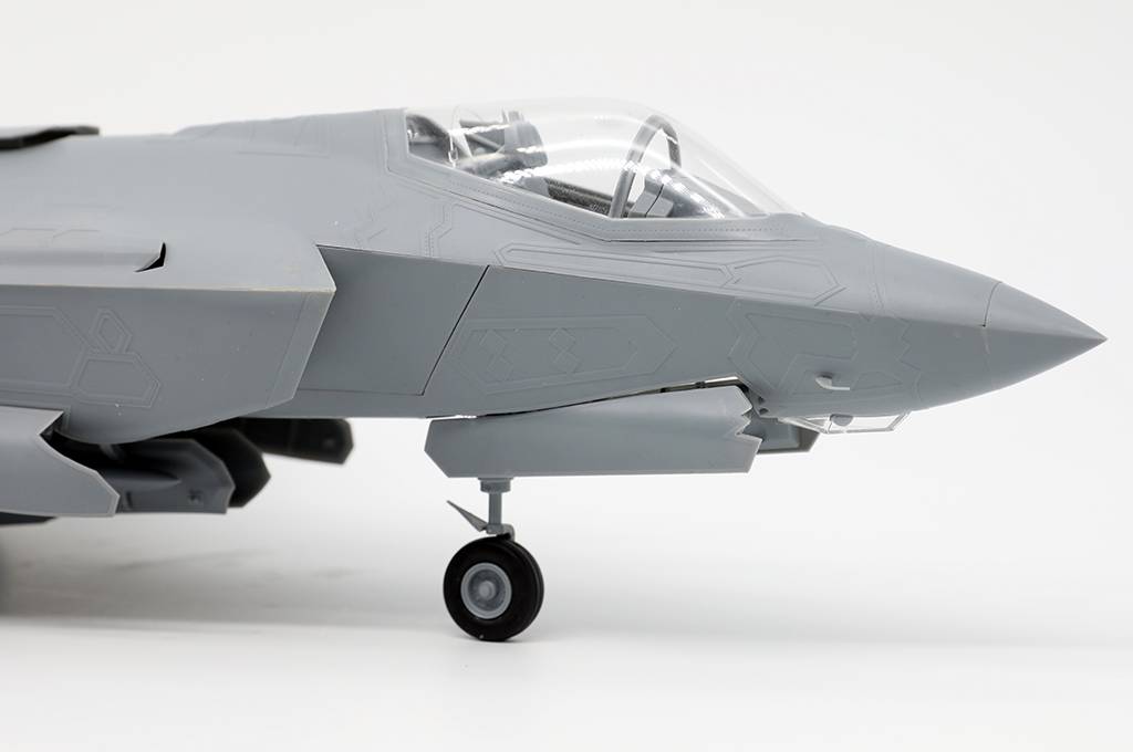 F-35A Lightning II – Image 7