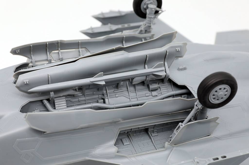 F-35A Lightning II – Image 8