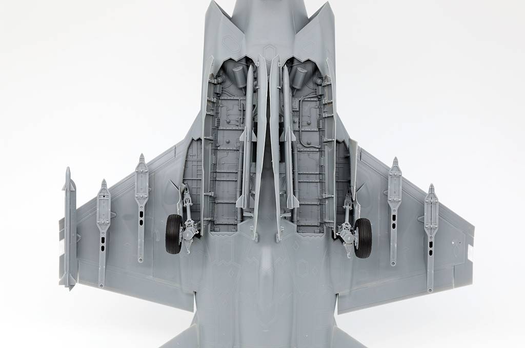 F-35A Lightning II – Image 9