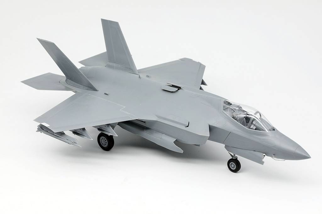 F-35A Lightning II – Image 10
