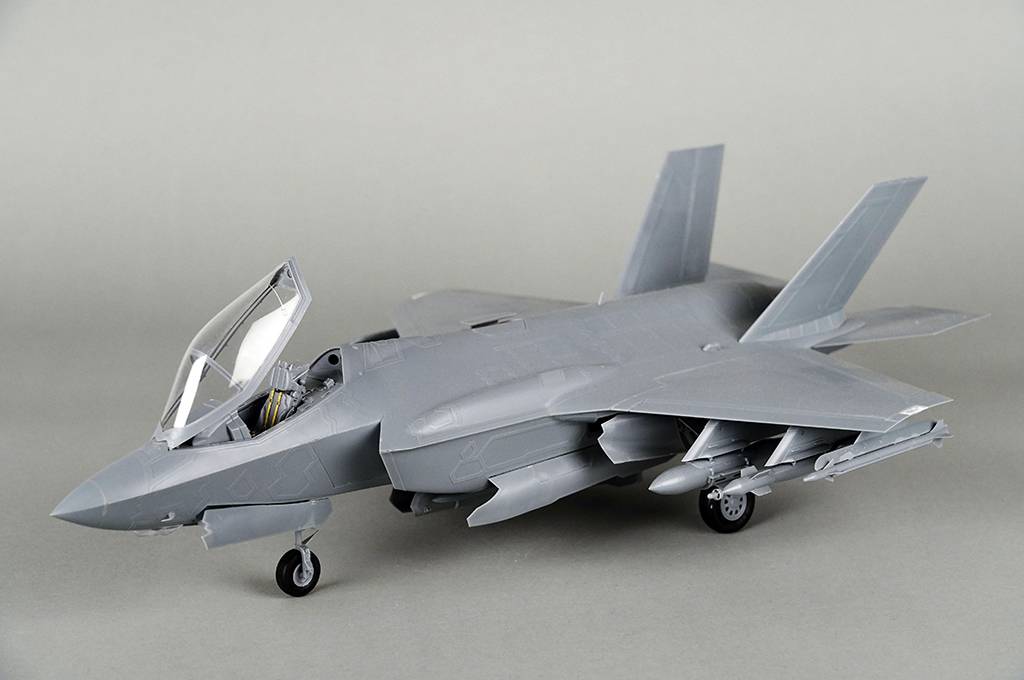 F-35A Lightning II – Image 11
