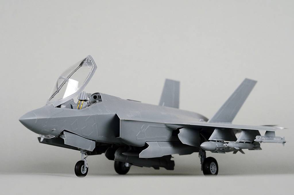 F-35A Lightning II – Image 12