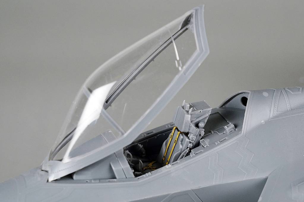 F-35A Lightning II – Image 13