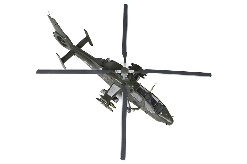 Z-19 Light Scout/Attack Helicopter – Image 7