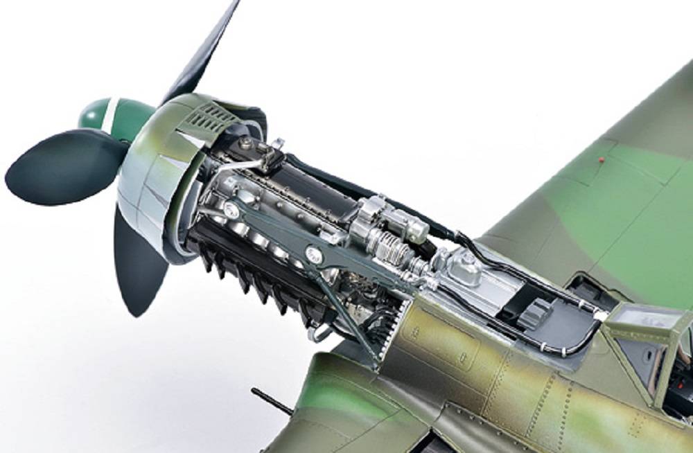 Focke-Wulf Ta 152H-0 – Image 6