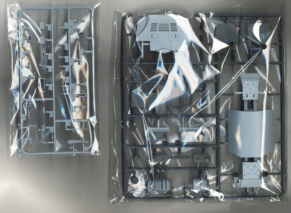 JLTV M1278 Heavy Guns Carrier - Deluxe Edition – Image 7