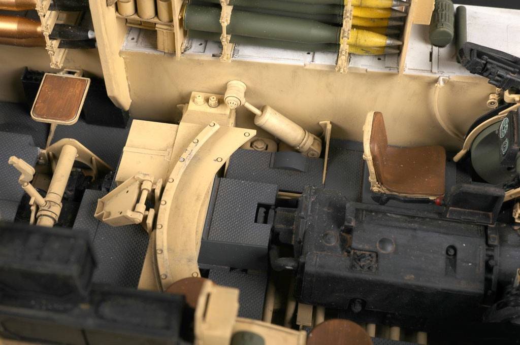 German Sd.Kfz 173 Jagdpanther Late Version – Image 18
