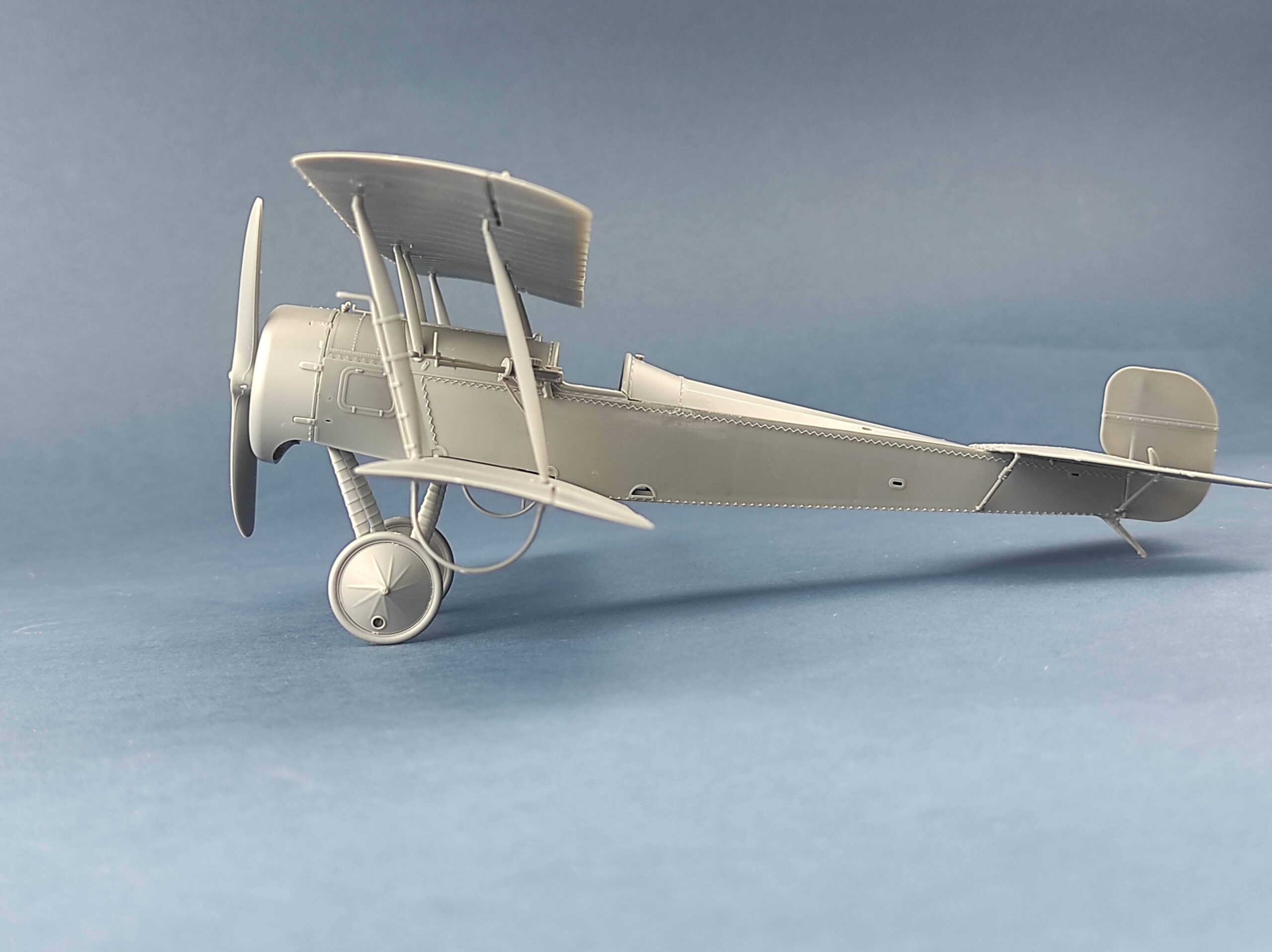 Bristol Scout type C – Image 10