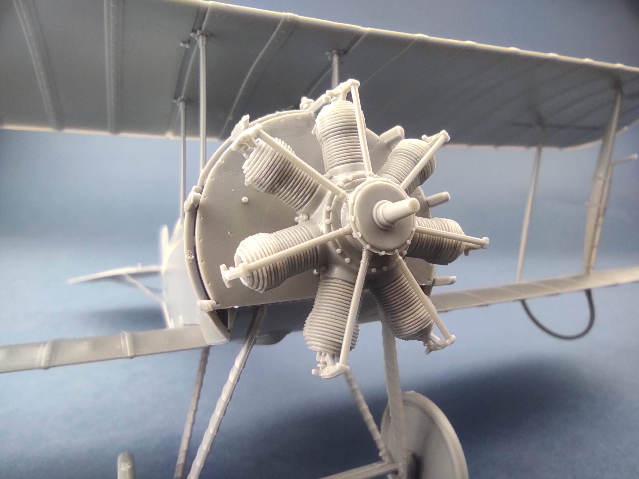 Bristol Scout type C – Image 13