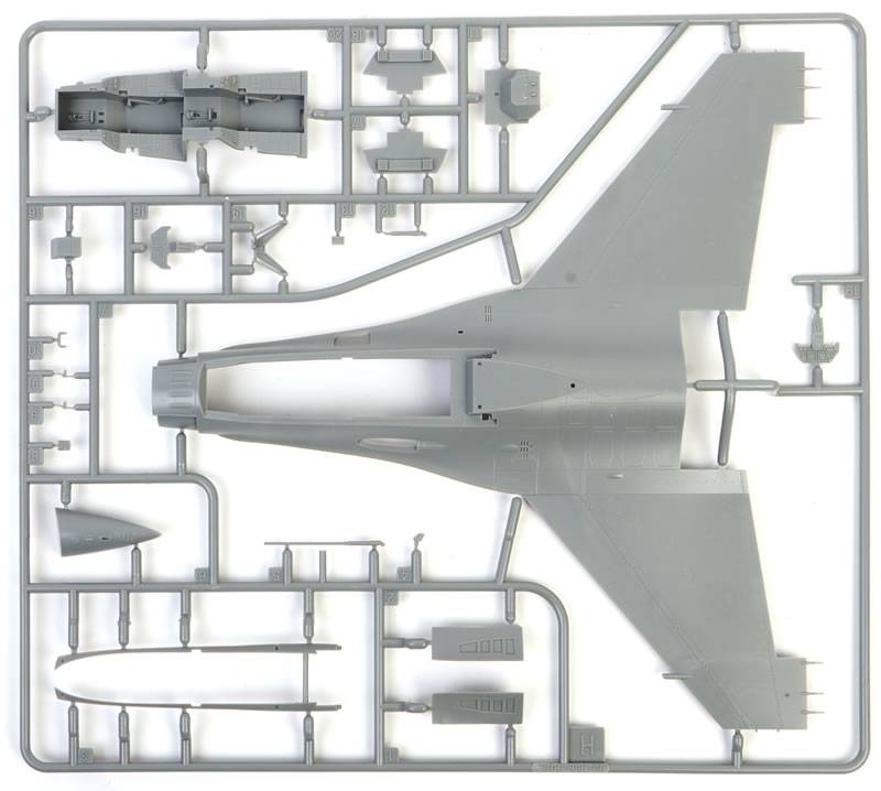 F-16D Block 30/40/50 USAF – Image 3