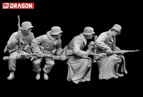 Winter Panzer Riders 1943-44 – Image 2