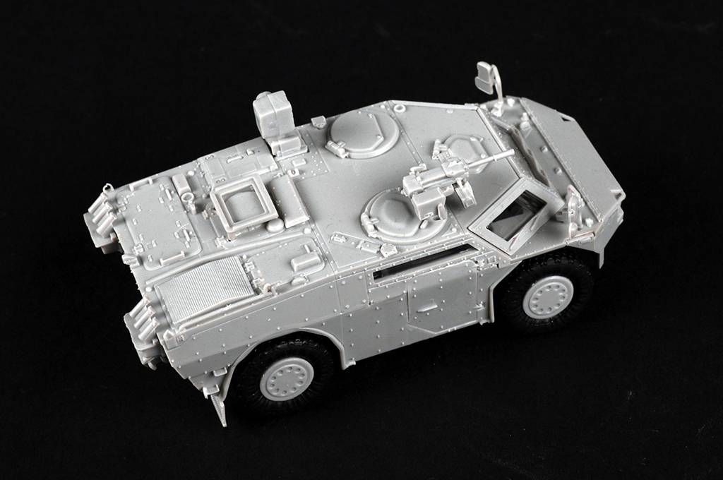 German Fennek LGS - German Version – Image 6