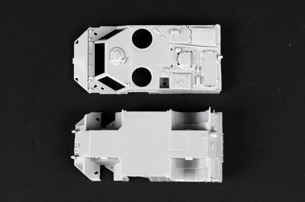 German Fennek LGS - German Version – Image 10