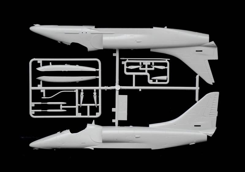 A-4 E/F/G Skyhawk – Image 12