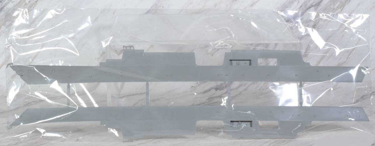 Italian Horizon Class Destroyer D553 Andrea Doria / D554 Caio Duilio – Image 4