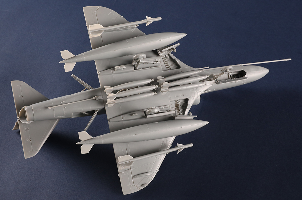 A-4B Sky Hawk – Image 10