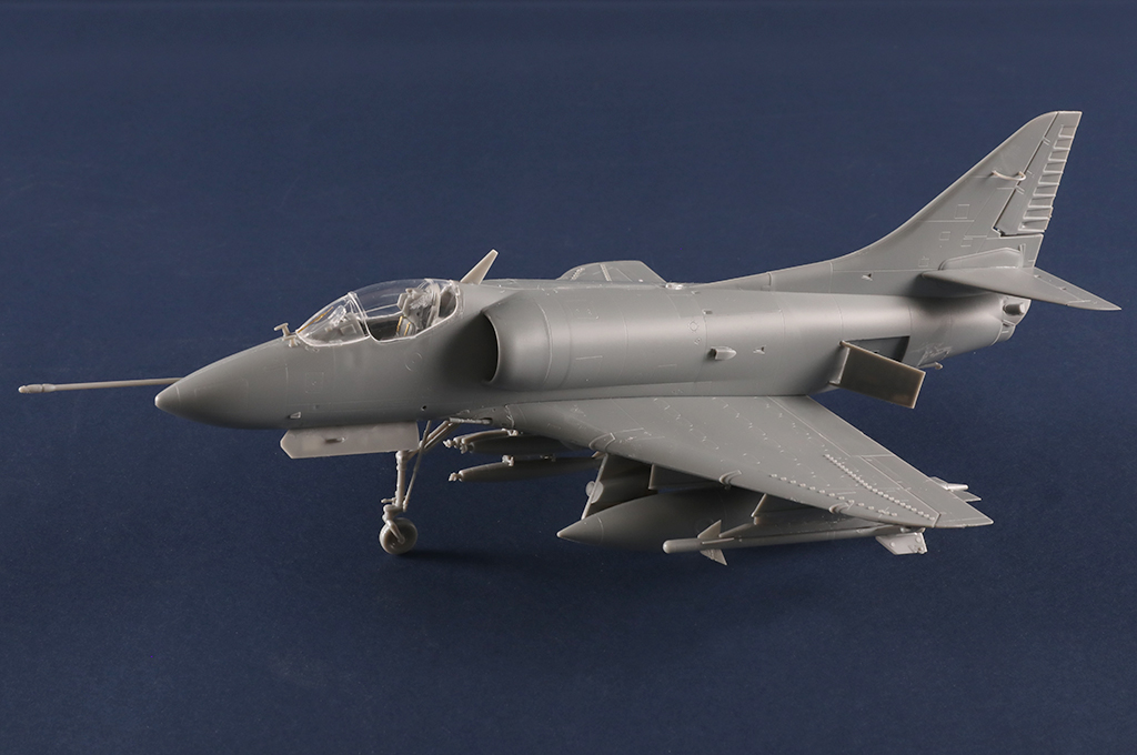A-4B Sky Hawk – Image 13