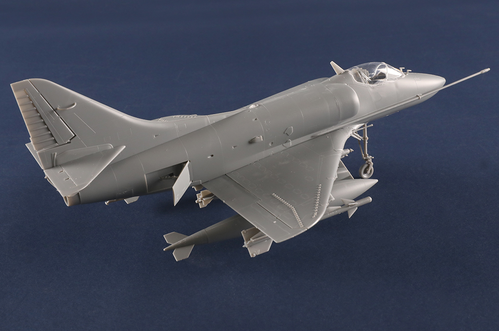 A-4B Sky Hawk – Image 12