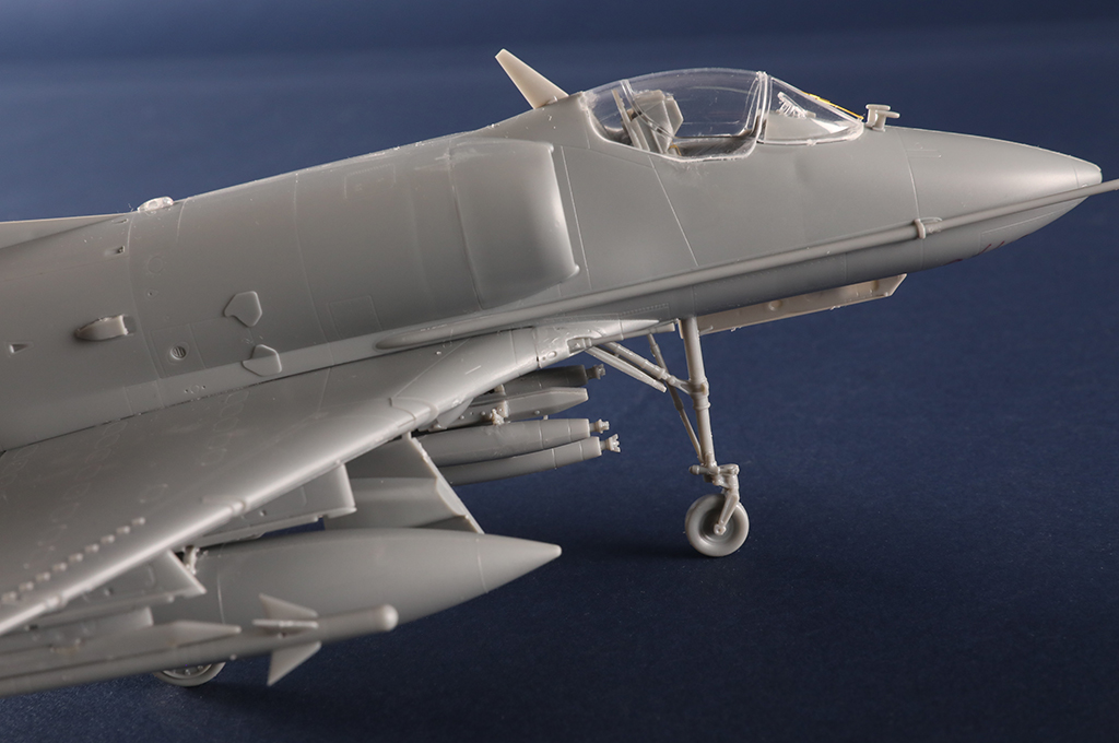 A-4B Sky Hawk – Image 11