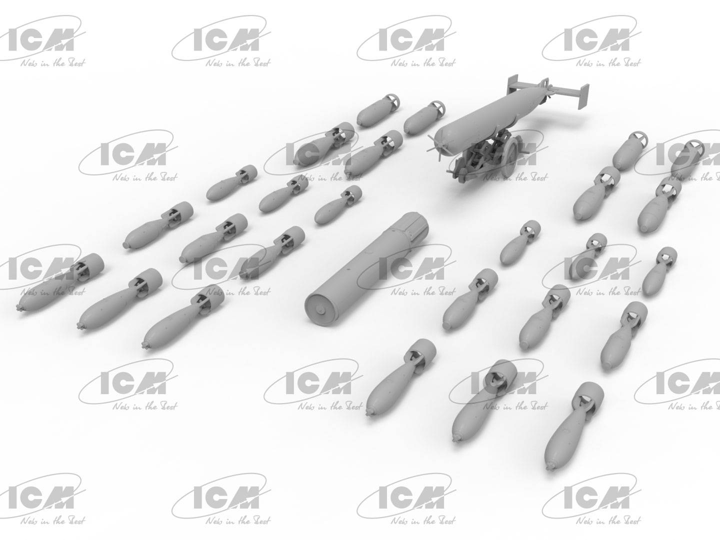 WWII British Aircraft Armament – Image 4