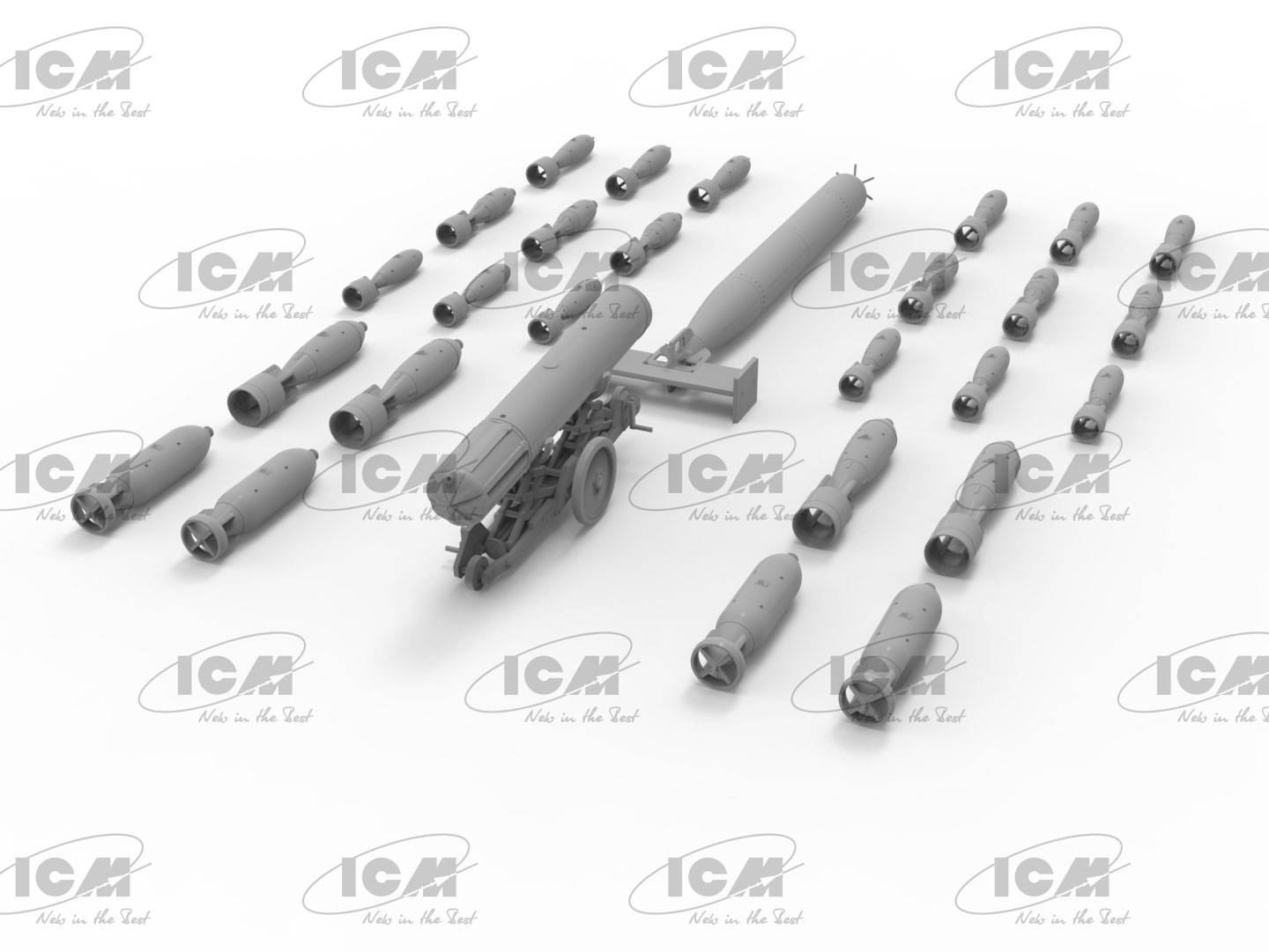 WWII British Aircraft Armament – Image 6