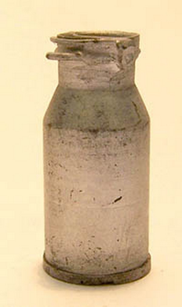 Ewer for milk