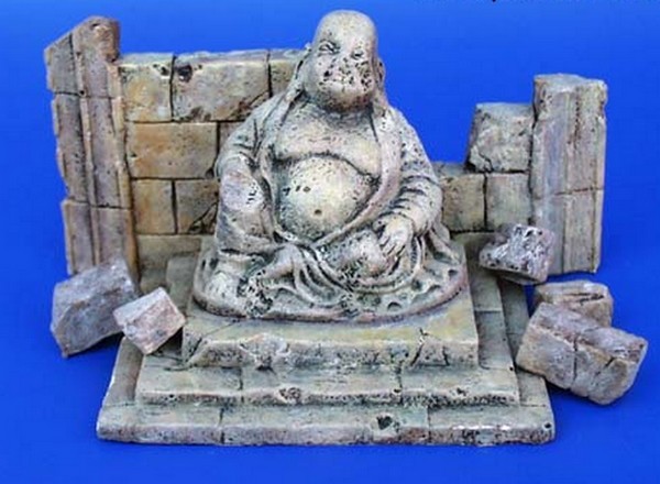 Buddha Statue - Vietnam