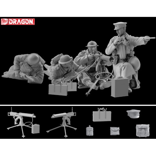 British Expeditionary, Force France 1940 – Image 2