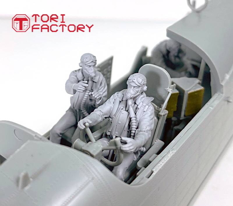 Lancaster Bomber Crew – Image 39