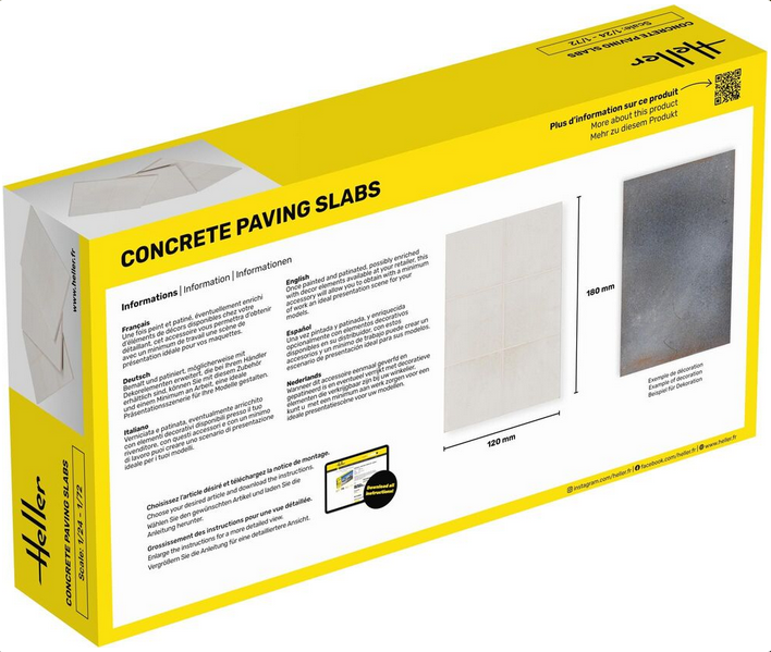 Concrete Paving Slabs – Image 4