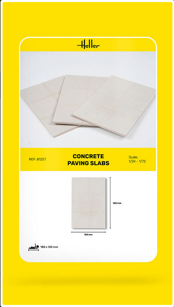 Concrete Paving Slabs – Image 6