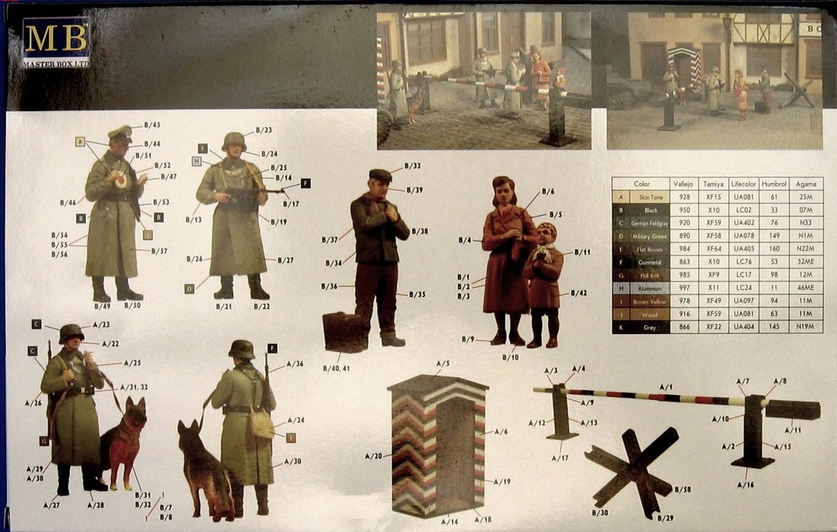 Checkpoint Set – Image 2