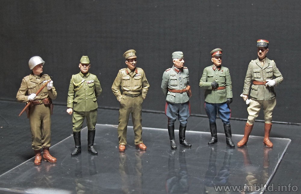 The Generals of WWII – Image 4