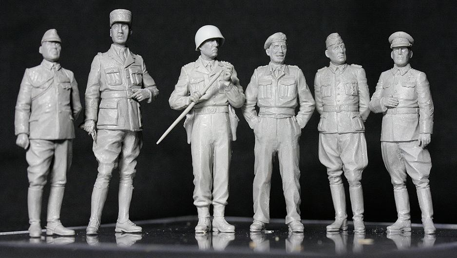 The Generals of WWII – Image 5