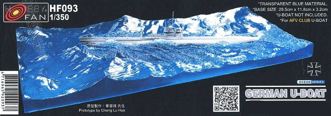 German U-Boat Wave Base – Image 5