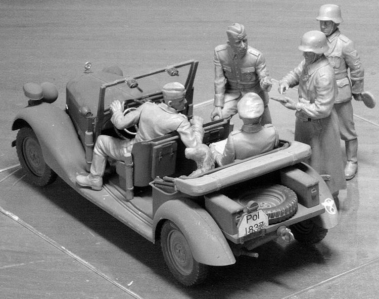 WHERE ARE THE DAMNED ROADS ? – Image 4