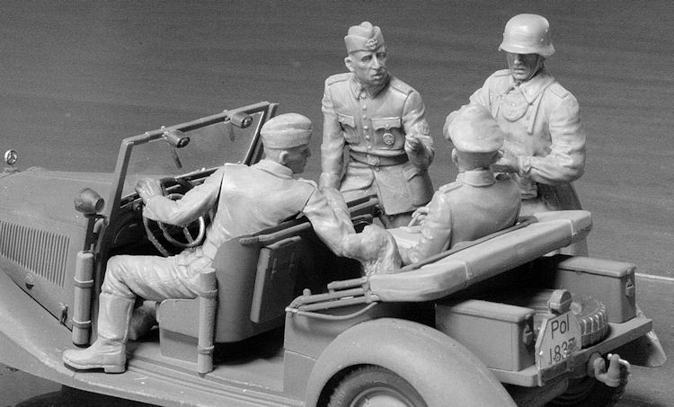 WHERE ARE THE DAMNED ROADS ? – Image 5