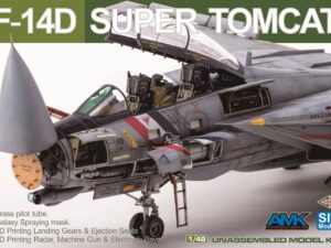 F-14D Super Tomcat Special Edition