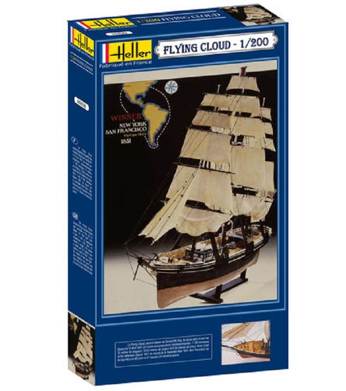 FLYING CLOUD – Image 4