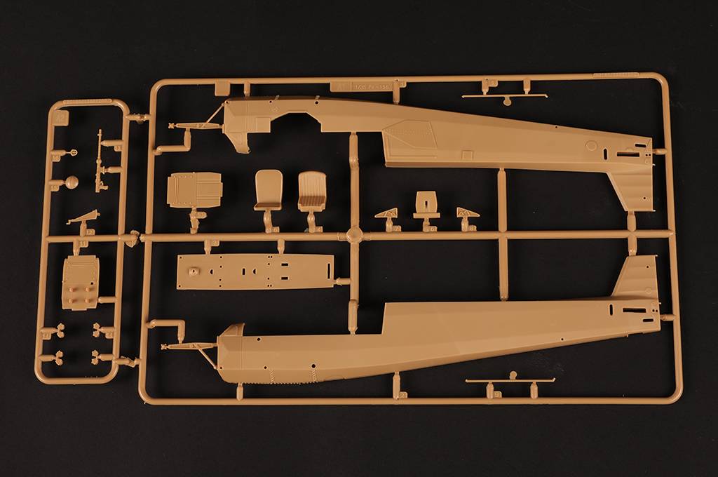 Fieseler Fi-156 C-3 Skiplane – Image 8