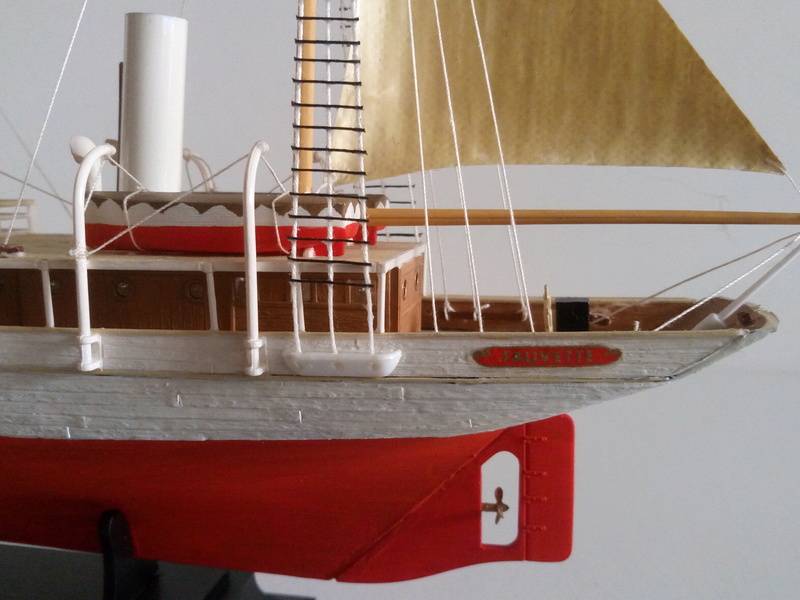 FAUVETTE – Image 6