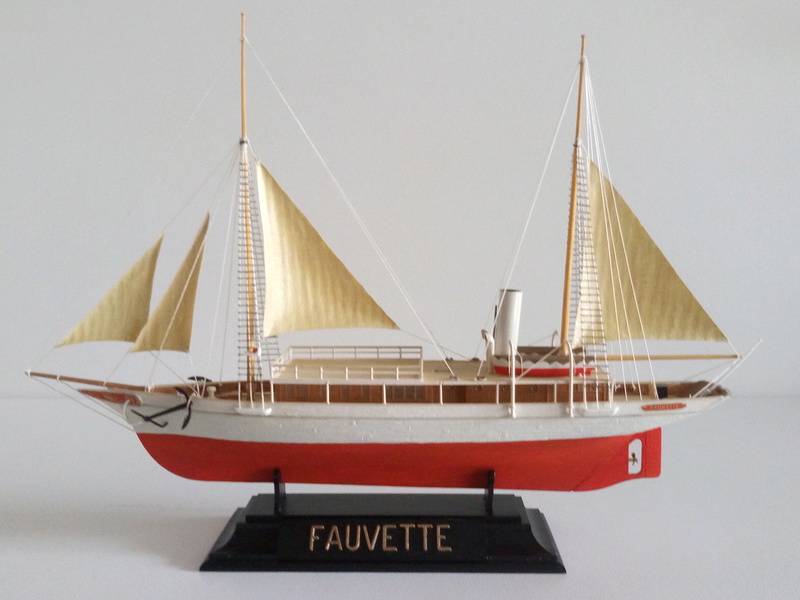FAUVETTE – Image 2