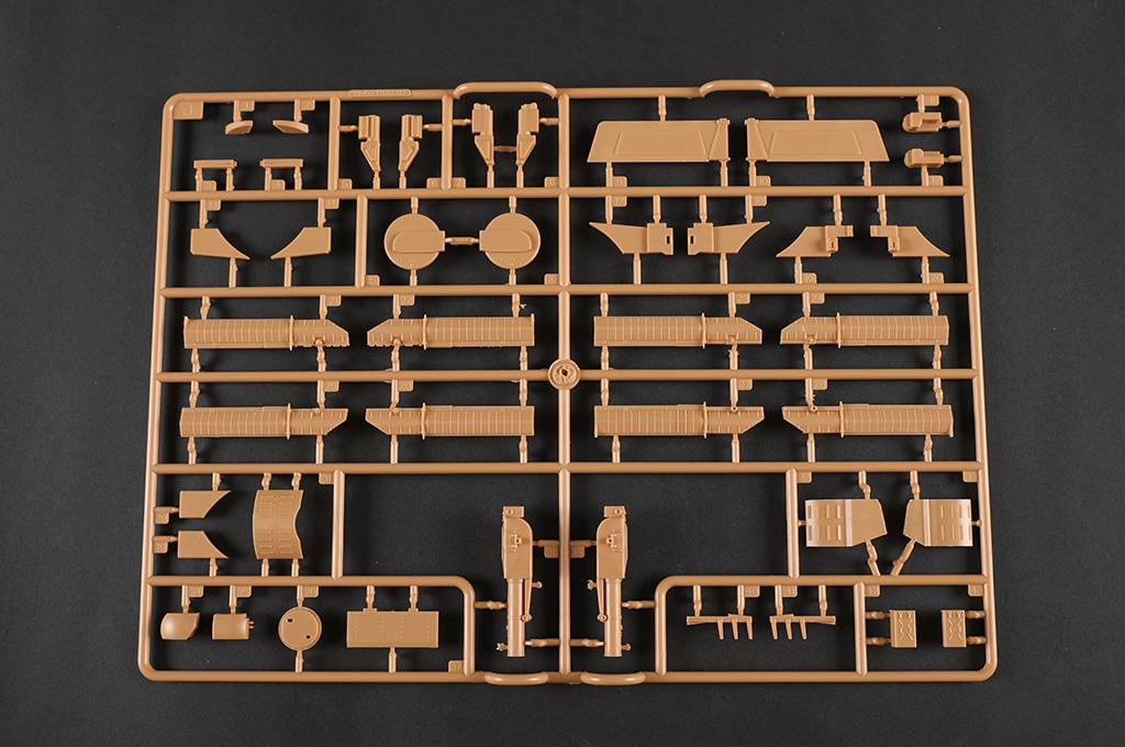 72V6 of 96k6 Pantsir-S1 SPAAGM BAZ-6909 – Image 16