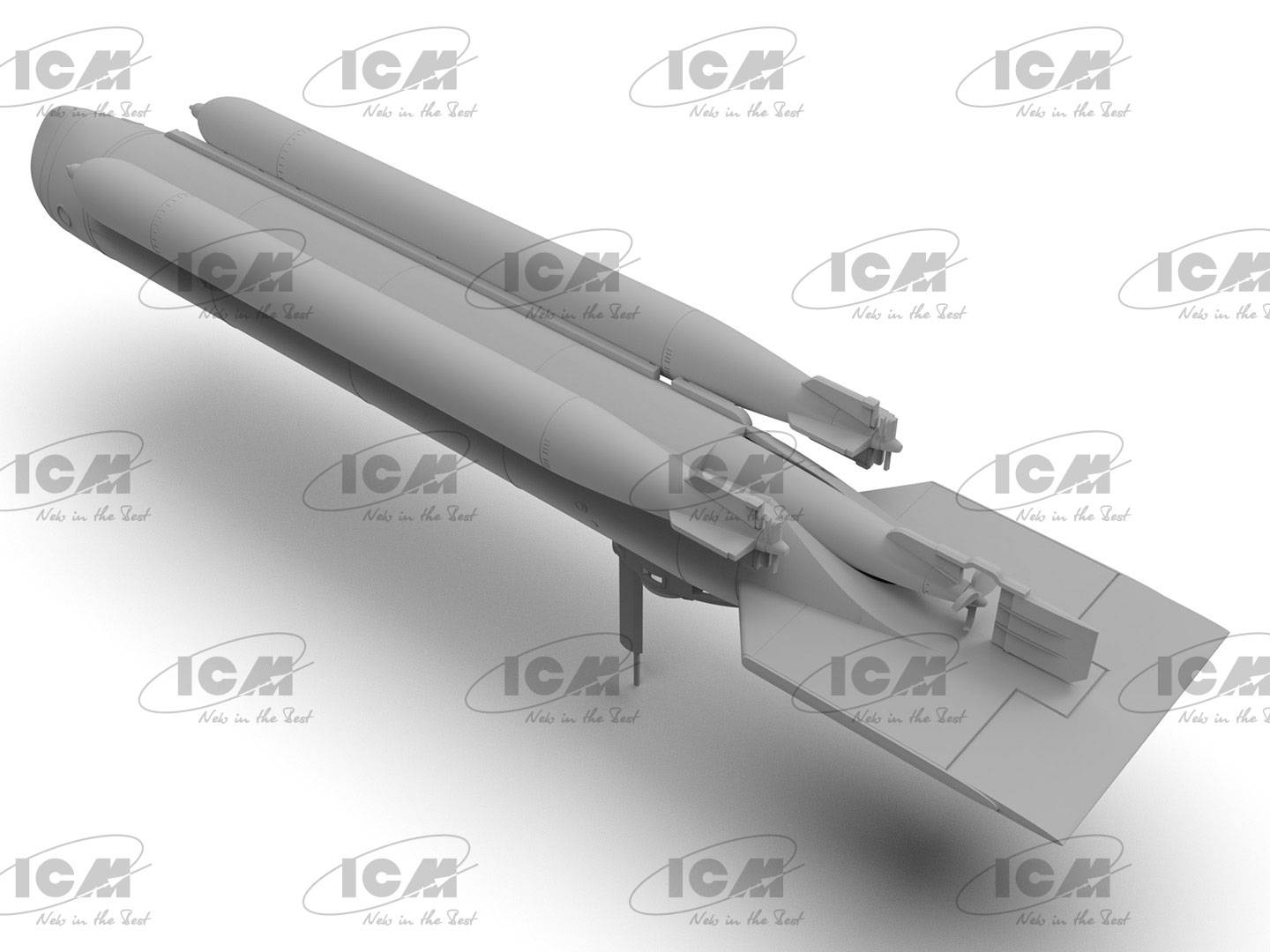 U-Boat Type ‘Molch’ WWII German Midget Submarine – Image 4