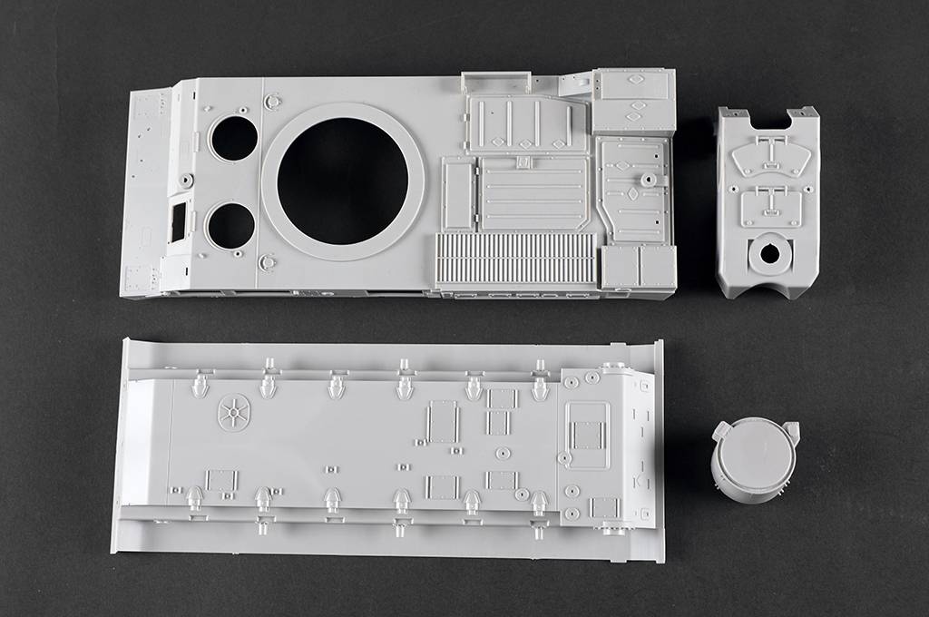 ZPRK DB 96K6 Pantsir-S1 (Tracked) – Image 19