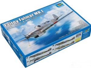 Fairey Fulmar MK.I