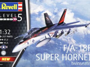 F/A-18F Super Hornet