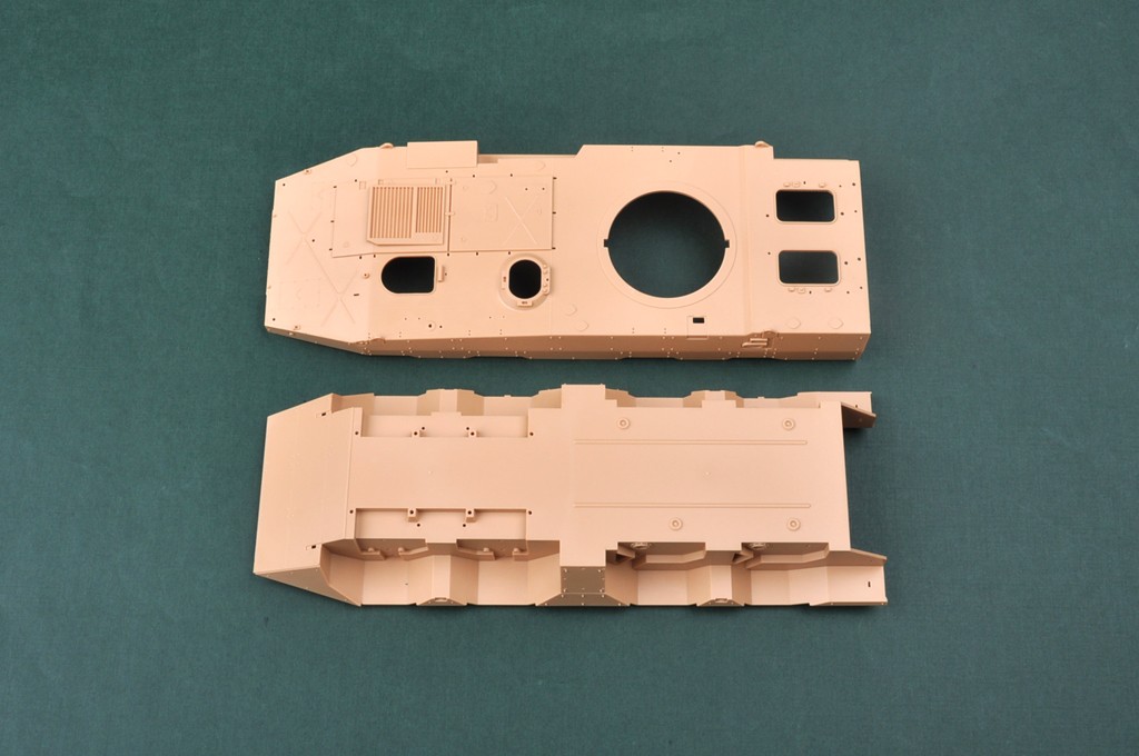 PLA ZBL-09 Snow Leopard IFV – Image 6